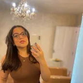 Foto compartilhada por Giovanna Vale na avaliação
