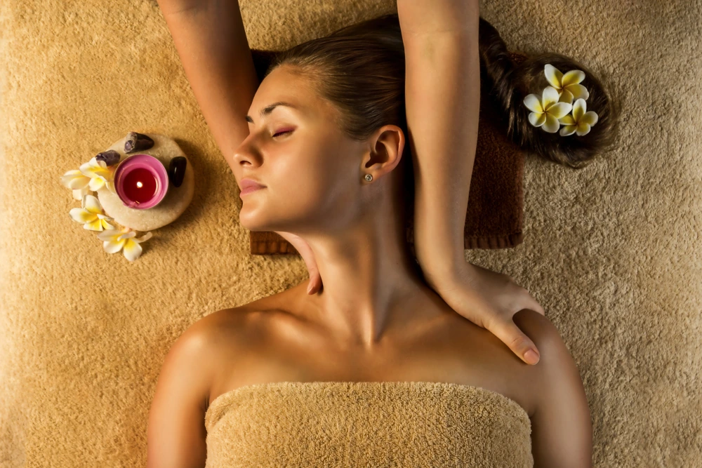Imagem do catálogo: Spa Day